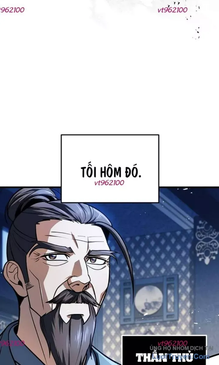 Thanh Kiếm Của Hoàng Đế - Chapter 118 - Page 136