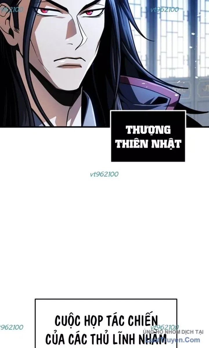 Thanh Kiếm Của Hoàng Đế - Chapter 118 - Page 138