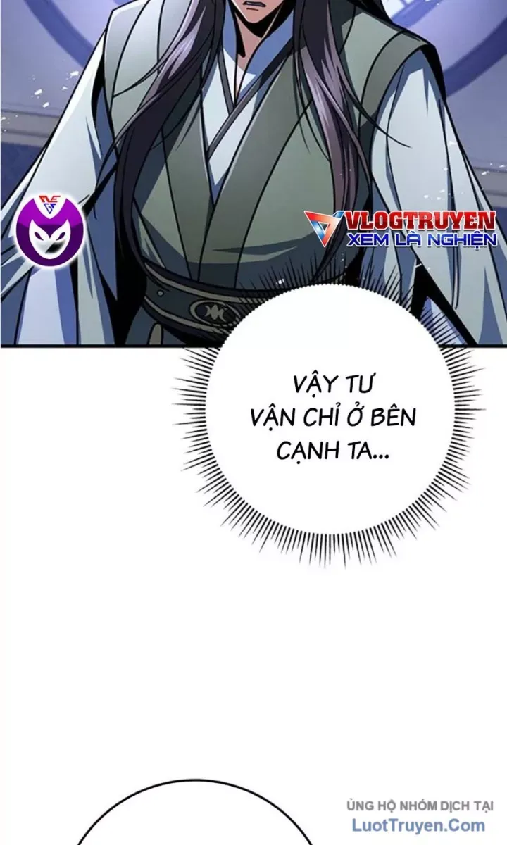 Thanh Kiếm Của Hoàng Đế - Chapter 118 - Page 15