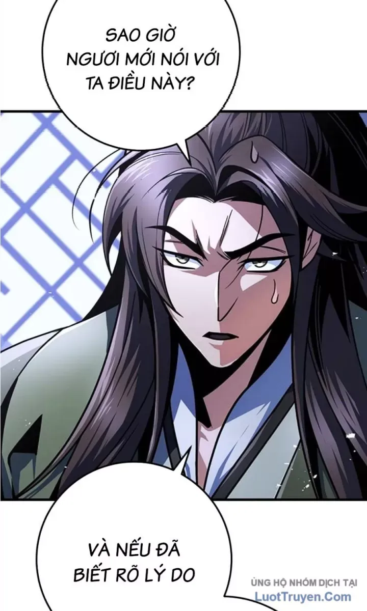 Thanh Kiếm Của Hoàng Đế - Chapter 118 - Page 16