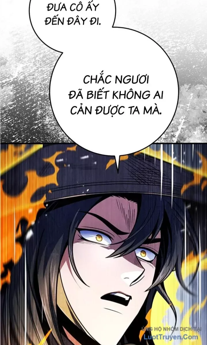 Thanh Kiếm Của Hoàng Đế - Chapter 118 - Page 19