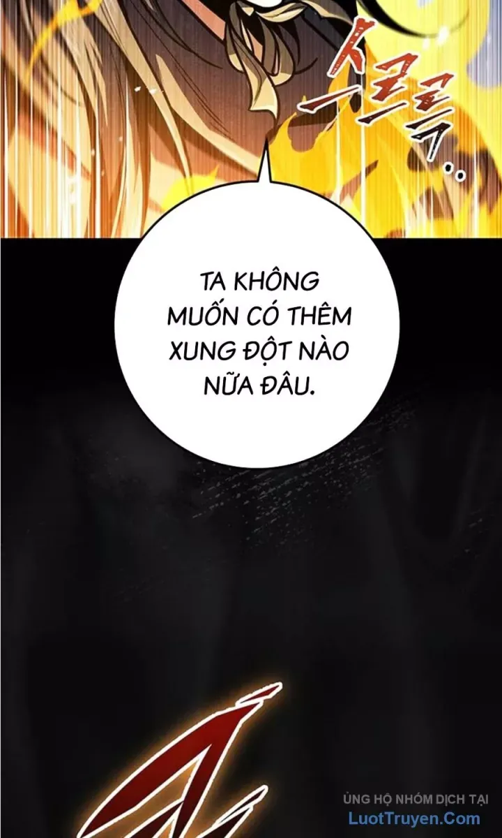Thanh Kiếm Của Hoàng Đế - Chapter 118 - Page 20