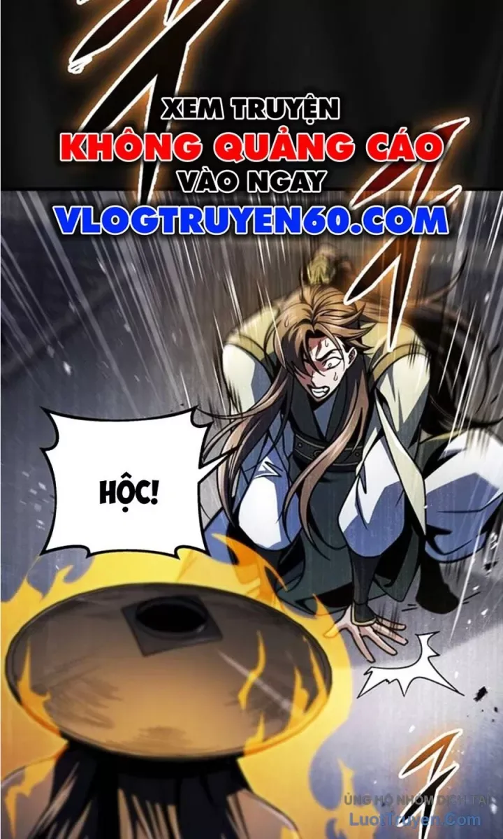 Thanh Kiếm Của Hoàng Đế - Chapter 118 - Page 21