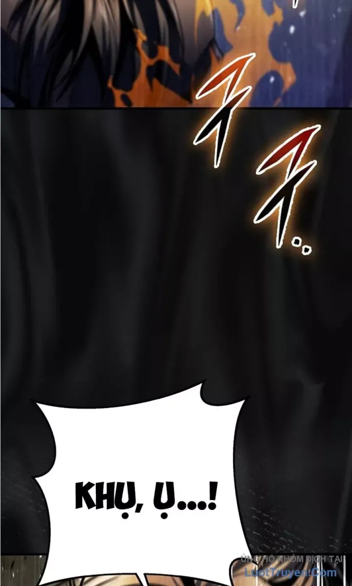 Thanh Kiếm Của Hoàng Đế - Chapter 118 - Page 22