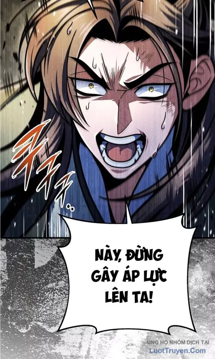 Thanh Kiếm Của Hoàng Đế - Chapter 118 - Page 23