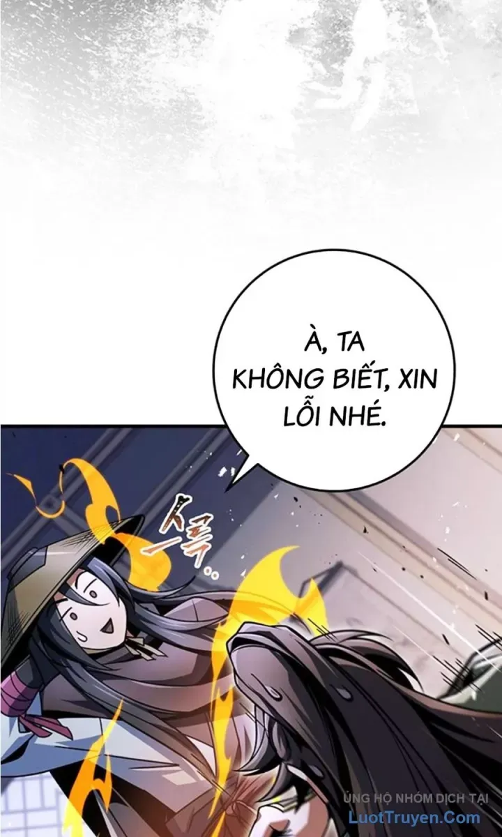 Thanh Kiếm Của Hoàng Đế - Chapter 118 - Page 24