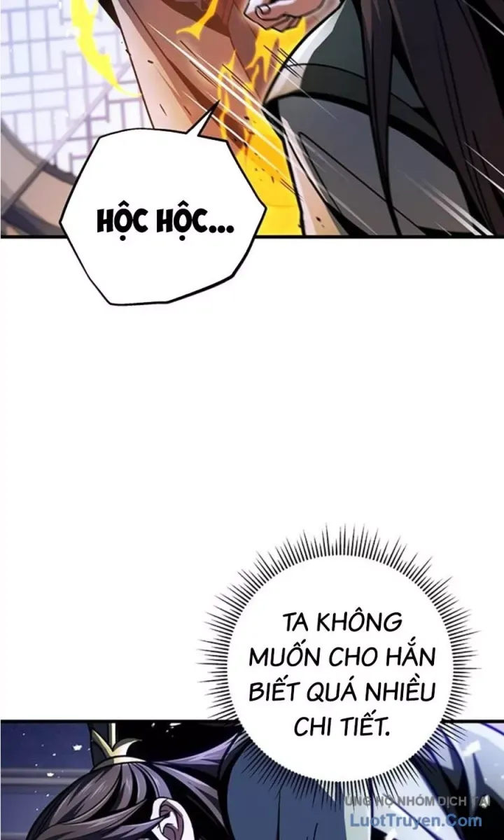 Thanh Kiếm Của Hoàng Đế - Chapter 118 - Page 25