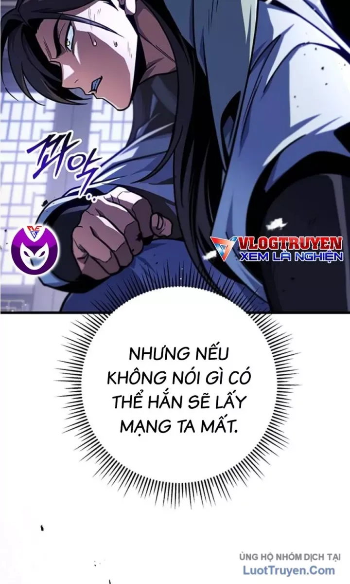 Thanh Kiếm Của Hoàng Đế - Chapter 118 - Page 26