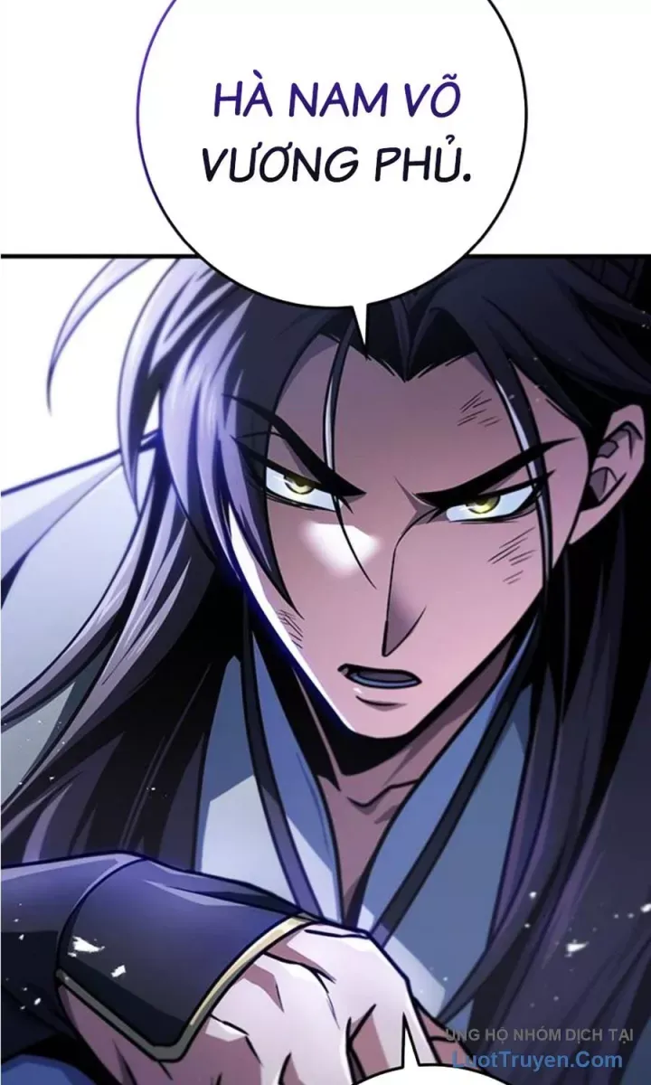 Thanh Kiếm Của Hoàng Đế - Chapter 118 - Page 28