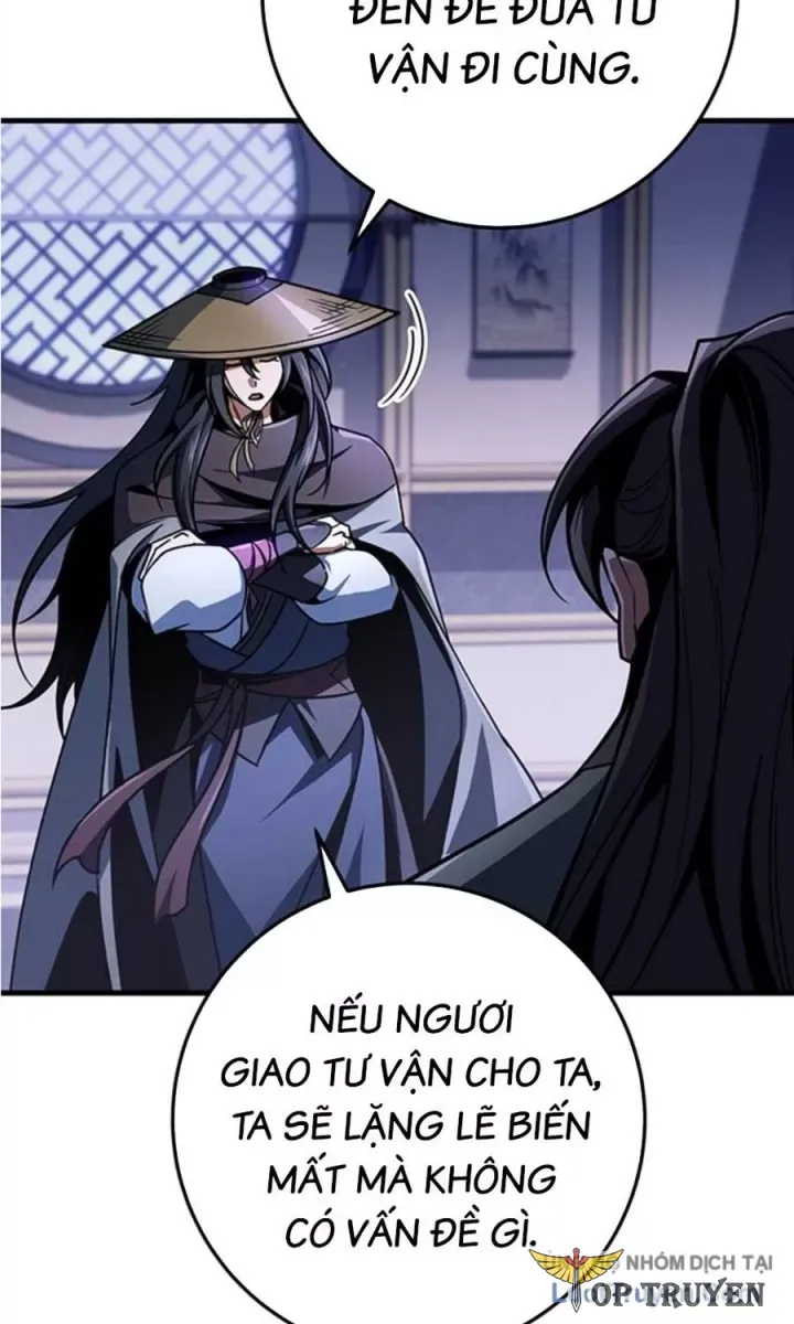 Thanh Kiếm Của Hoàng Đế - Chapter 118 - Page 3