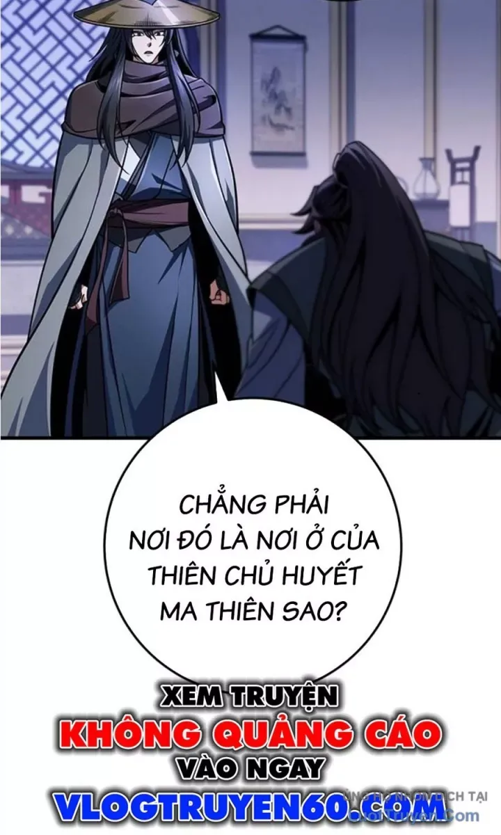 Thanh Kiếm Của Hoàng Đế - Chapter 118 - Page 31