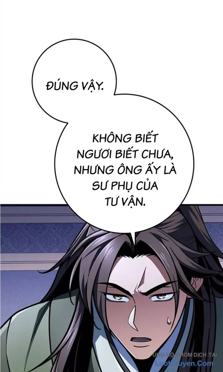 Thanh Kiếm Của Hoàng Đế - Chapter 118 - Page 32