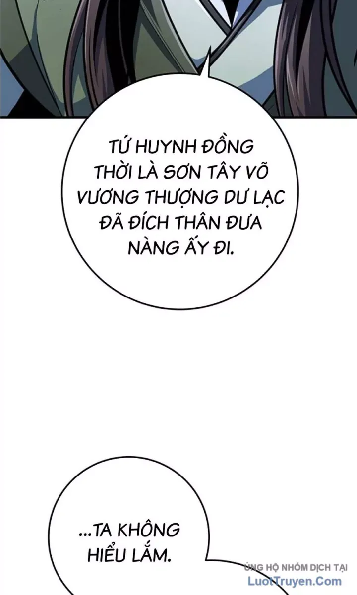 Thanh Kiếm Của Hoàng Đế - Chapter 118 - Page 33