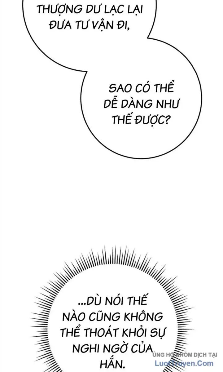 Thanh Kiếm Của Hoàng Đế - Chapter 118 - Page 35