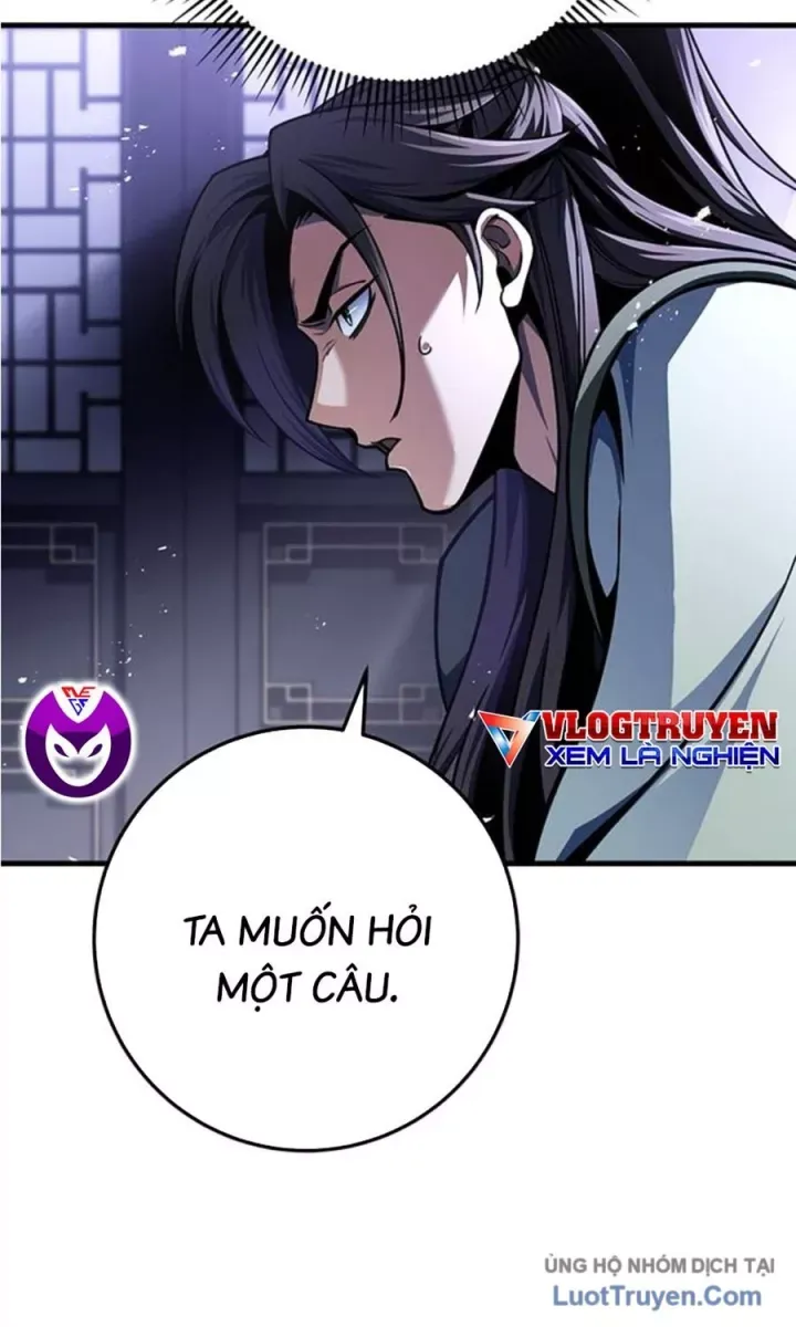 Thanh Kiếm Của Hoàng Đế - Chapter 118 - Page 36