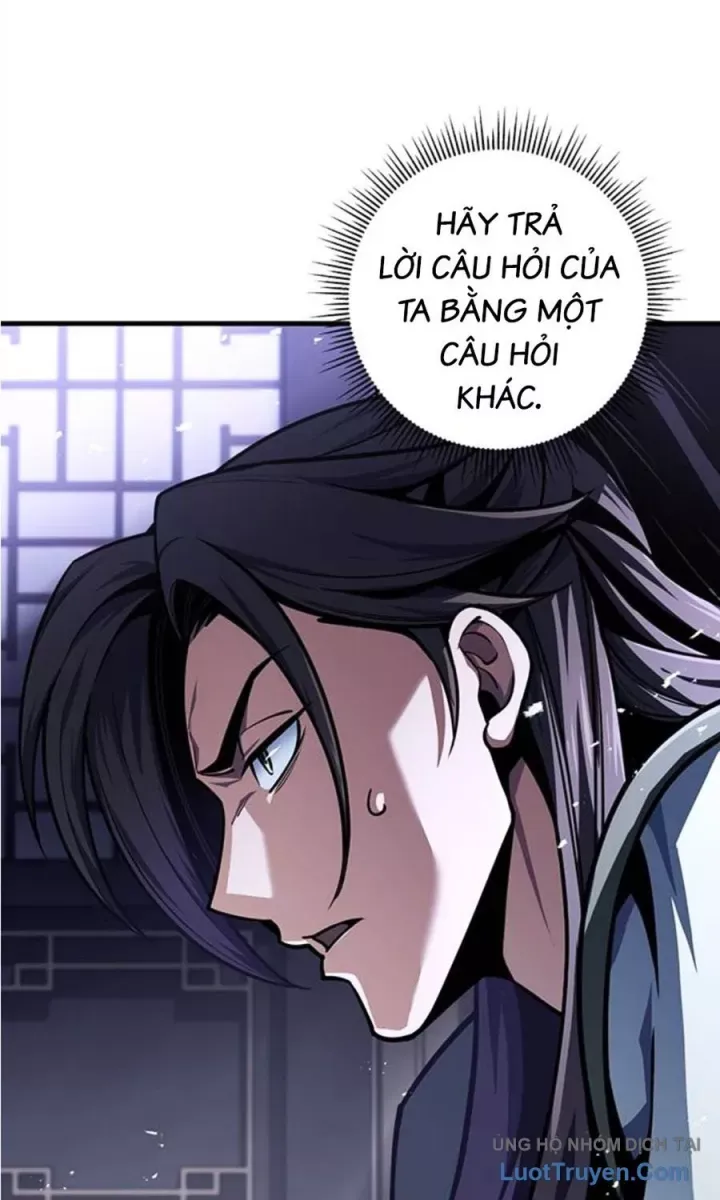 Thanh Kiếm Của Hoàng Đế - Chapter 118 - Page 37