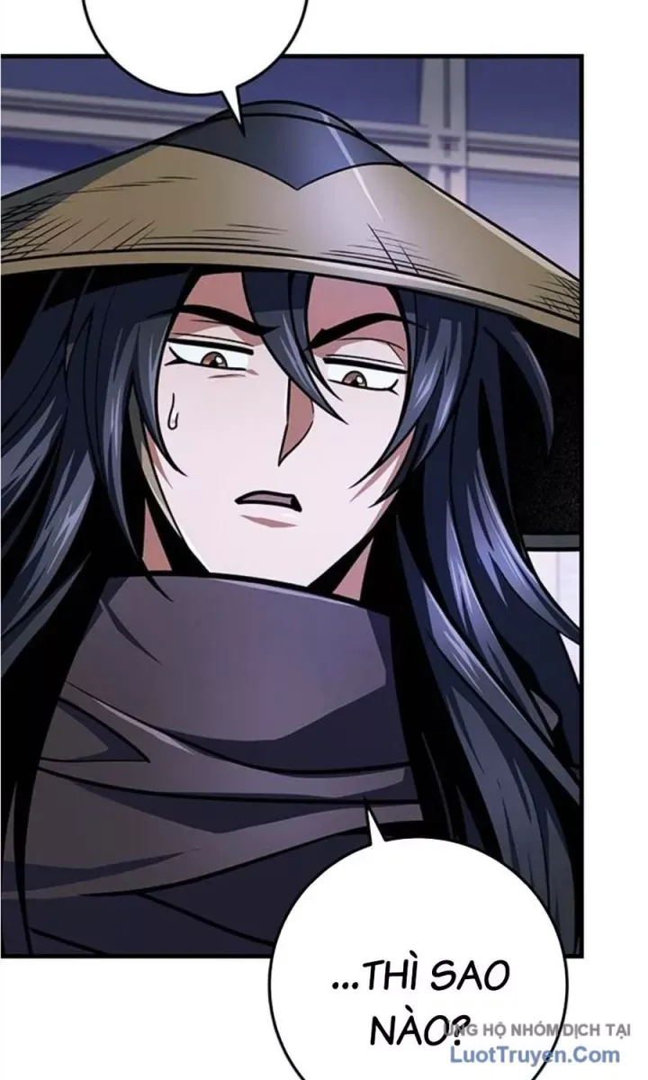 Thanh Kiếm Của Hoàng Đế - Chapter 118 - Page 39