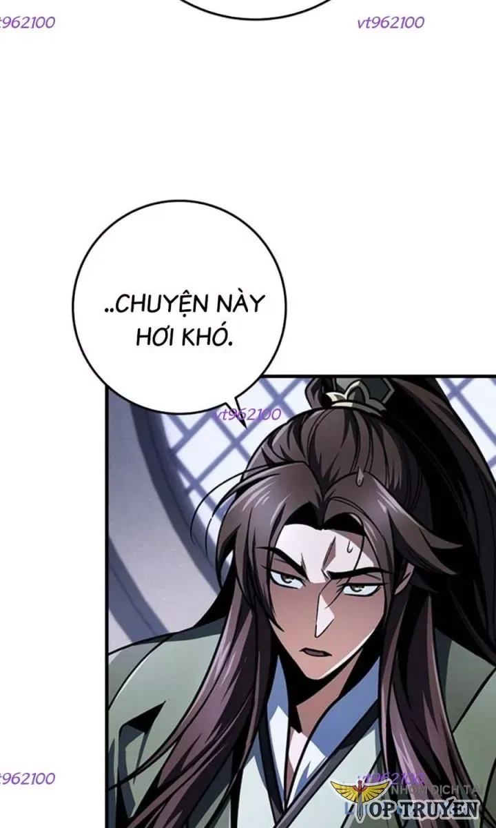 Thanh Kiếm Của Hoàng Đế - Chapter 118 - Page 4