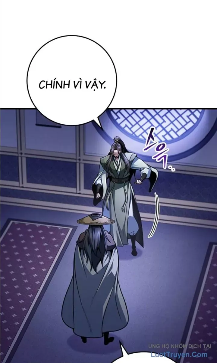 Thanh Kiếm Của Hoàng Đế - Chapter 118 - Page 42