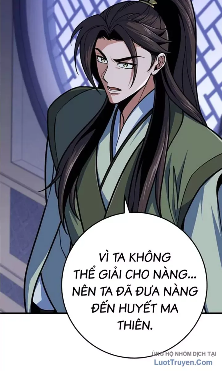 Thanh Kiếm Của Hoàng Đế - Chapter 118 - Page 44