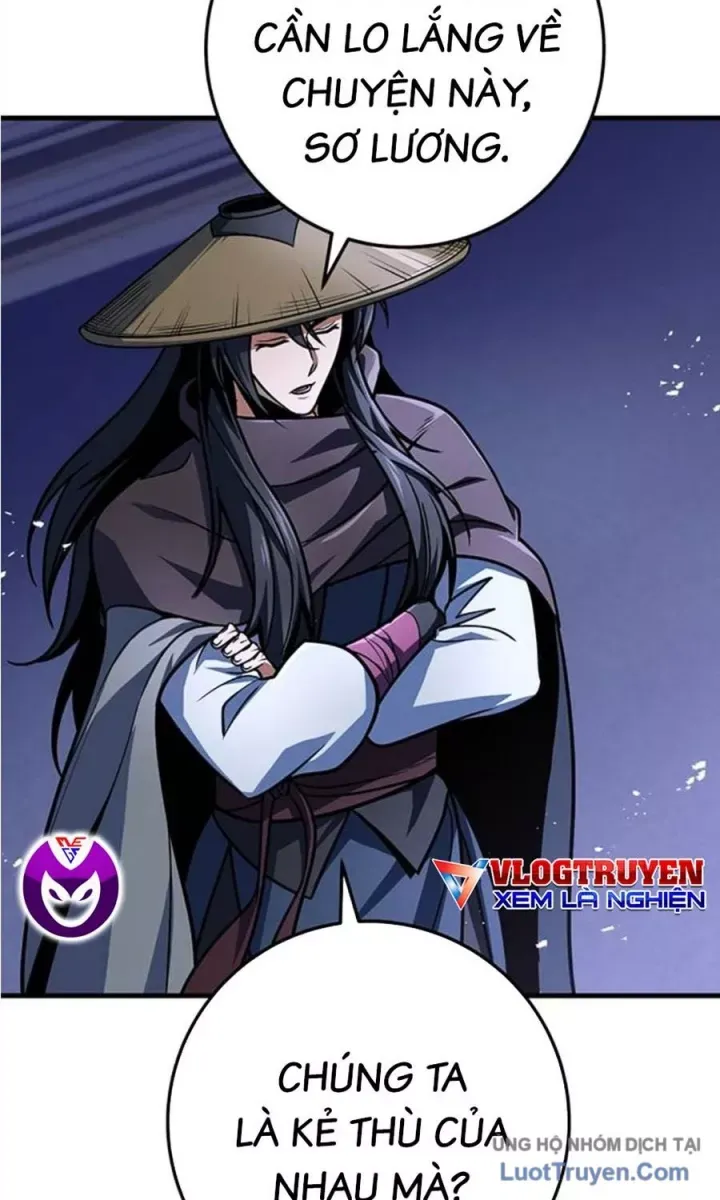 Thanh Kiếm Của Hoàng Đế - Chapter 118 - Page 49