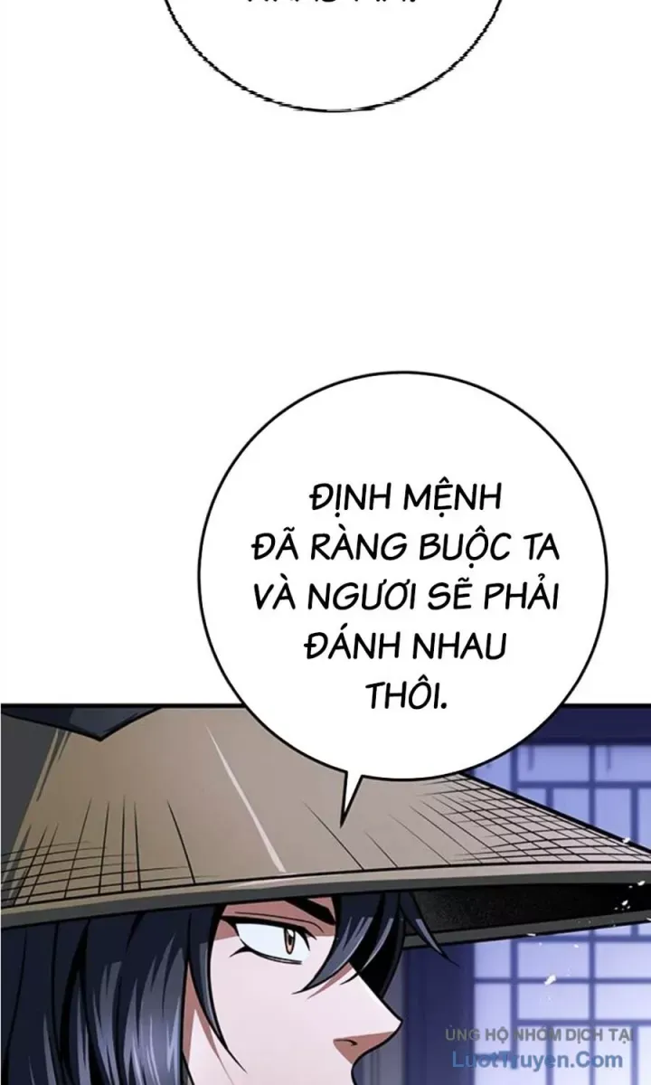 Thanh Kiếm Của Hoàng Đế - Chapter 118 - Page 50