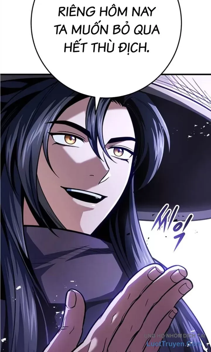 Thanh Kiếm Của Hoàng Đế - Chapter 118 - Page 52