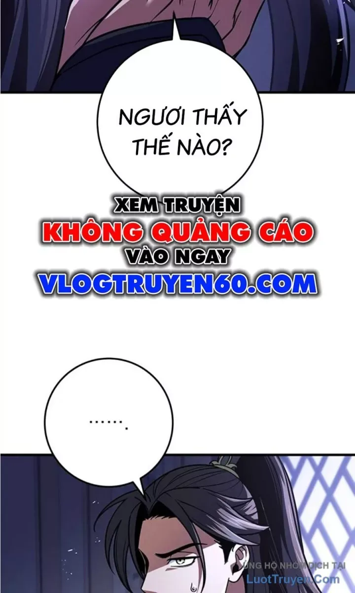 Thanh Kiếm Của Hoàng Đế - Chapter 118 - Page 53