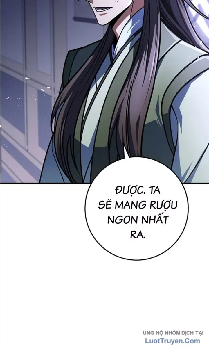 Thanh Kiếm Của Hoàng Đế - Chapter 118 - Page 54