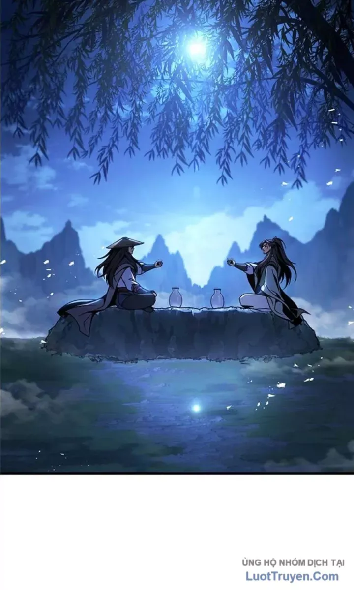 Thanh Kiếm Của Hoàng Đế - Chapter 118 - Page 57