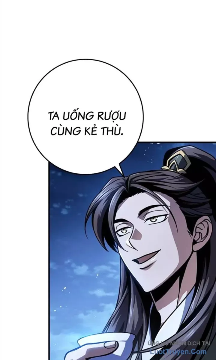 Thanh Kiếm Của Hoàng Đế - Chapter 118 - Page 58