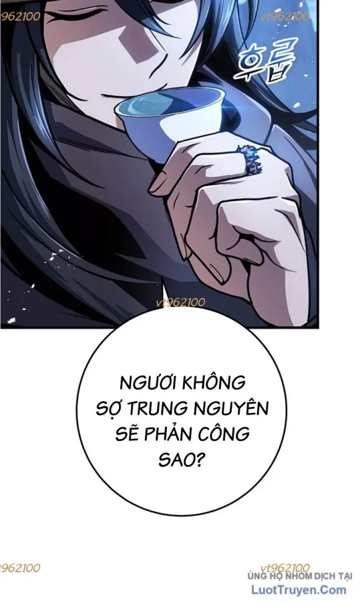 Thanh Kiếm Của Hoàng Đế - Chapter 118 - Page 60