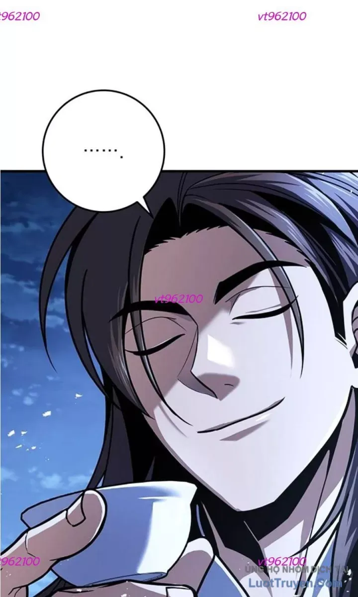 Thanh Kiếm Của Hoàng Đế - Chapter 118 - Page 61