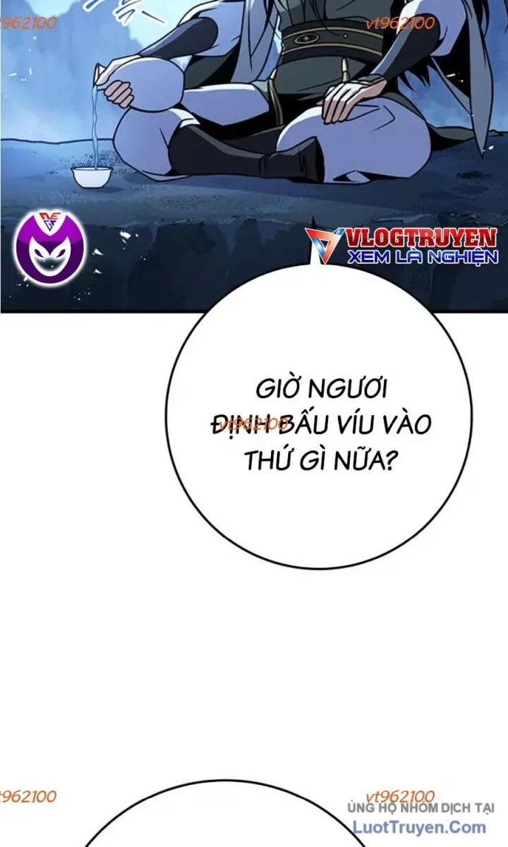 Thanh Kiếm Của Hoàng Đế - Chapter 118 - Page 63