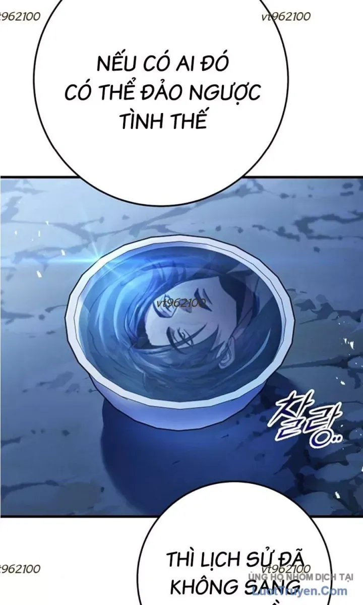 Thanh Kiếm Của Hoàng Đế - Chapter 118 - Page 64