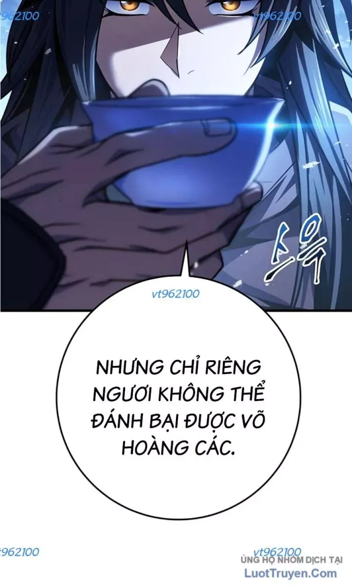 Thanh Kiếm Của Hoàng Đế - Chapter 118 - Page 66