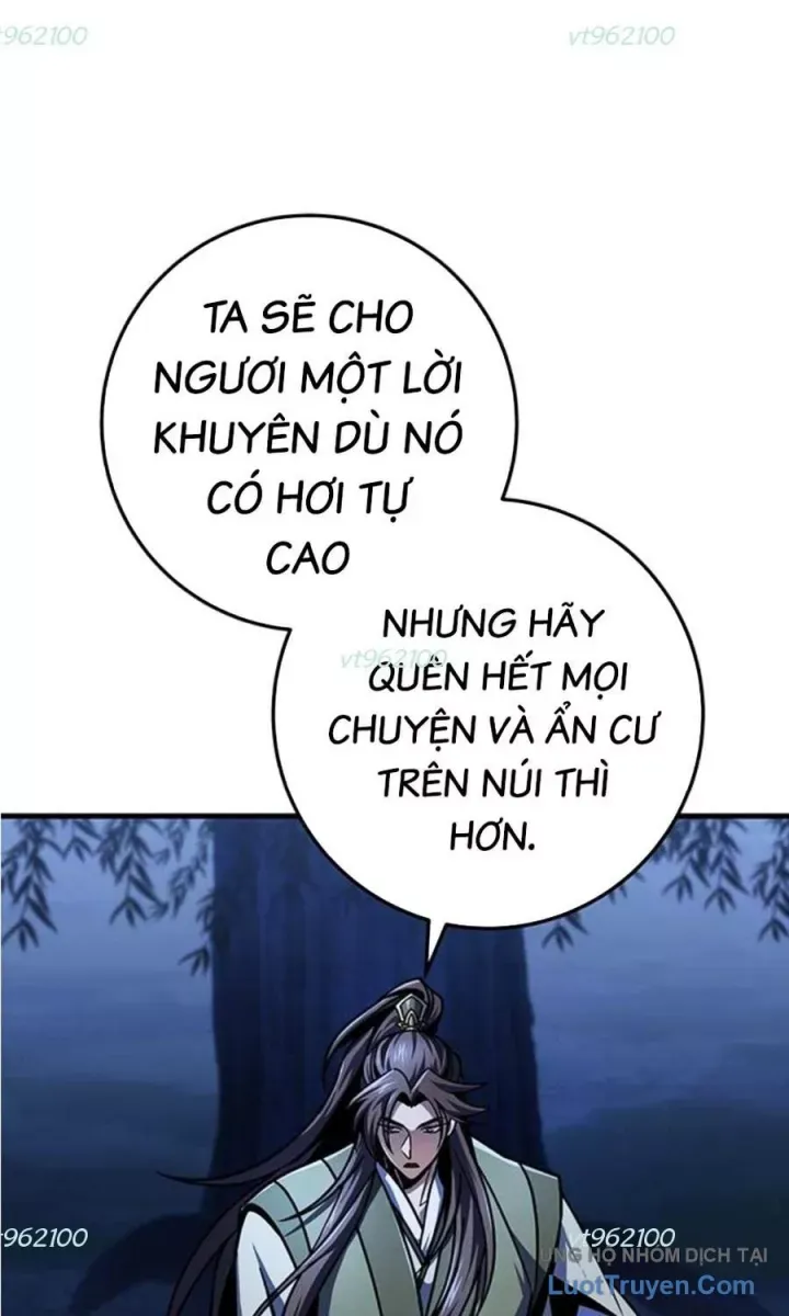 Thanh Kiếm Của Hoàng Đế - Chapter 118 - Page 67