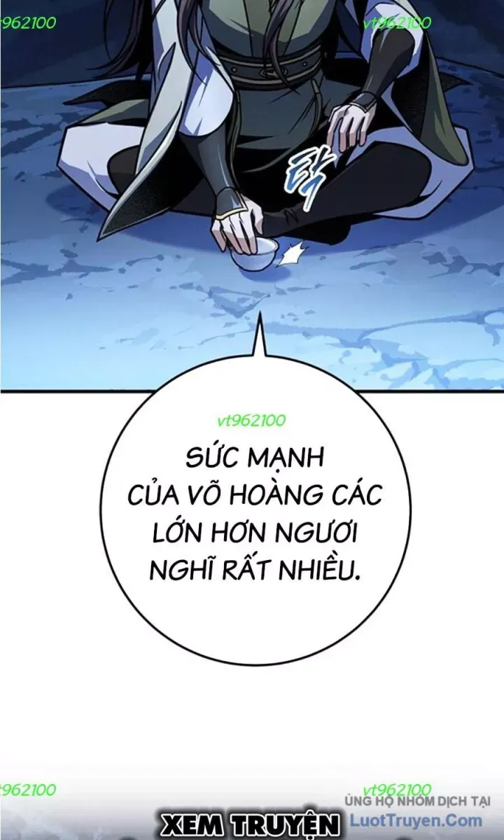 Thanh Kiếm Của Hoàng Đế - Chapter 118 - Page 68