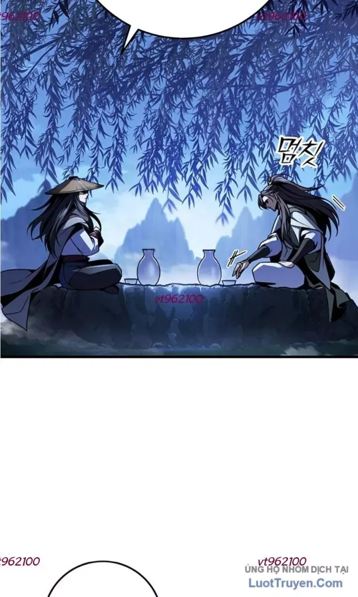 Thanh Kiếm Của Hoàng Đế - Chapter 118 - Page 70