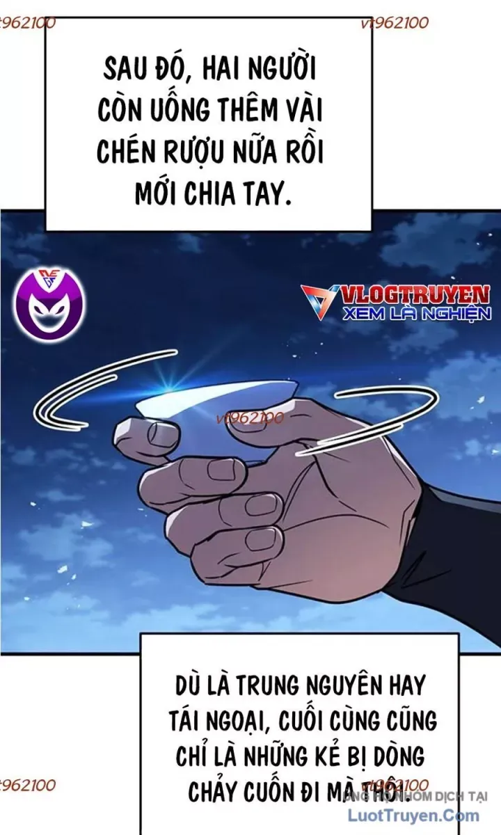 Thanh Kiếm Của Hoàng Đế - Chapter 118 - Page 74