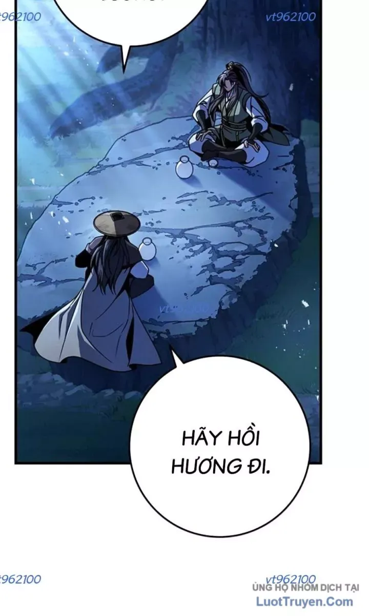 Thanh Kiếm Của Hoàng Đế - Chapter 118 - Page 77