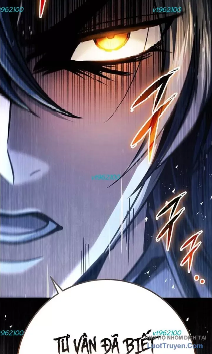 Thanh Kiếm Của Hoàng Đế - Chapter 118 - Page 8