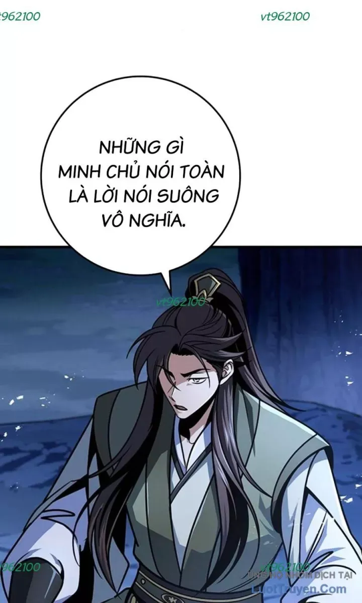 Thanh Kiếm Của Hoàng Đế - Chapter 118 - Page 80