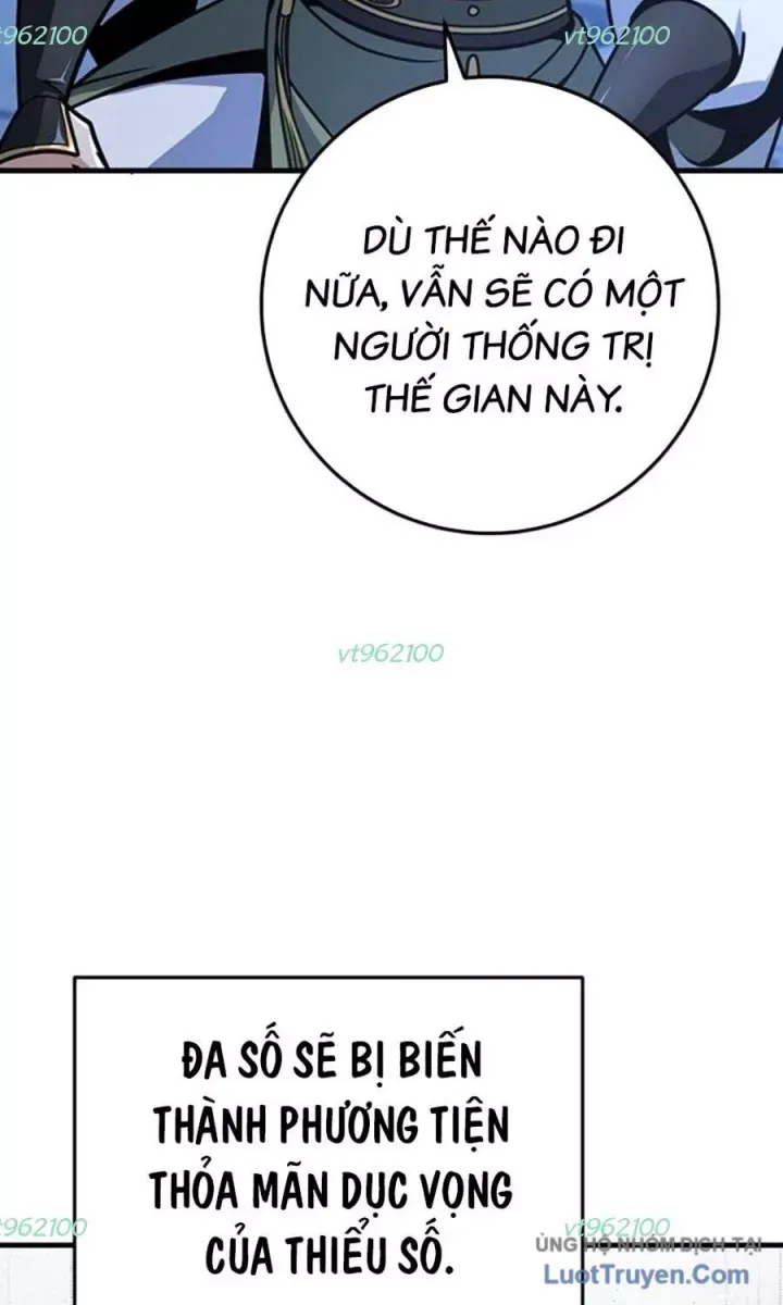 Thanh Kiếm Của Hoàng Đế - Chapter 118 - Page 81