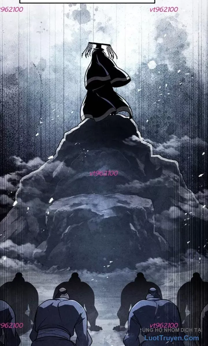 Thanh Kiếm Của Hoàng Đế - Chapter 118 - Page 82