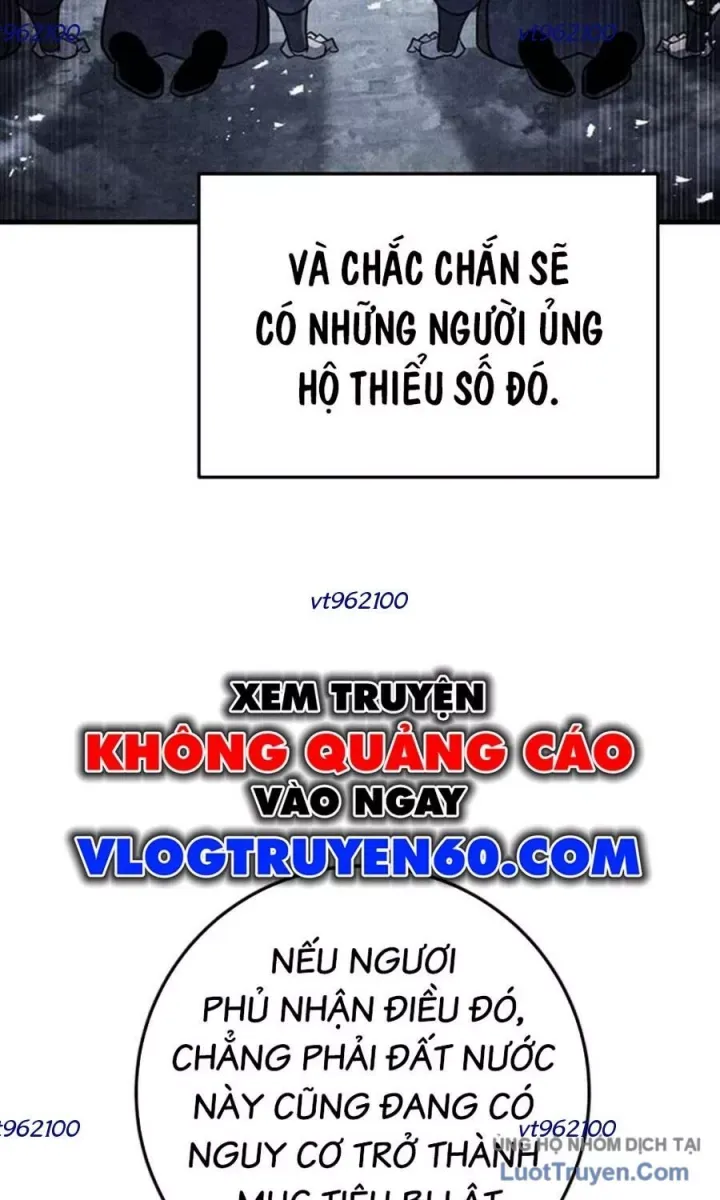 Thanh Kiếm Của Hoàng Đế - Chapter 118 - Page 83