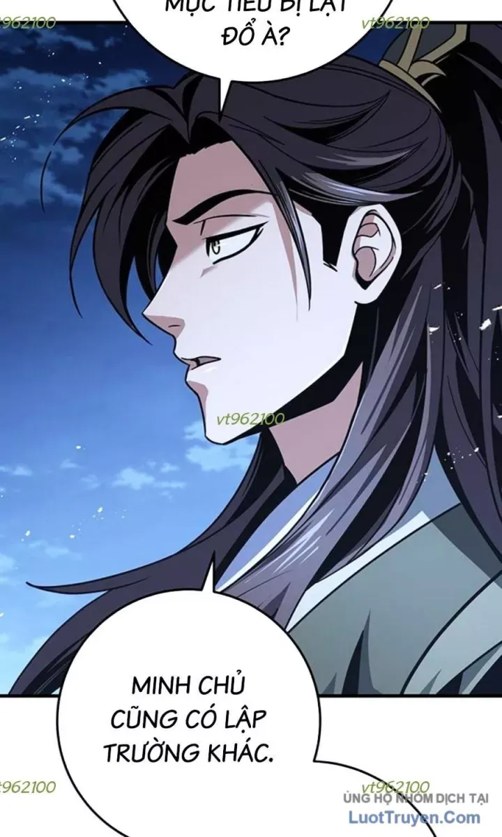 Thanh Kiếm Của Hoàng Đế - Chapter 118 - Page 84