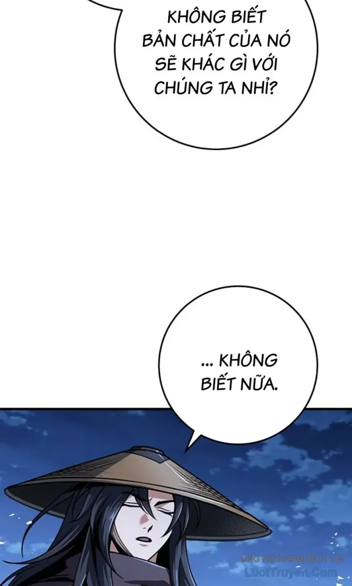 Thanh Kiếm Của Hoàng Đế - Chapter 118 - Page 85