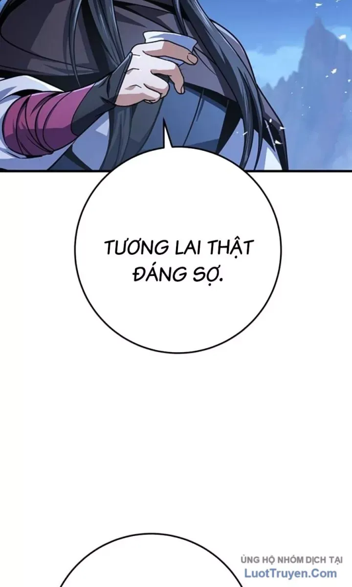 Thanh Kiếm Của Hoàng Đế - Chapter 118 - Page 86