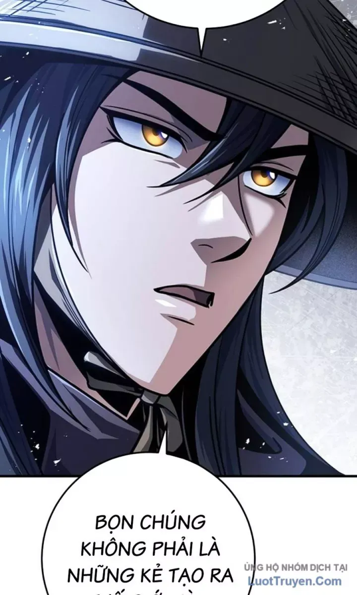 Thanh Kiếm Của Hoàng Đế - Chapter 118 - Page 89